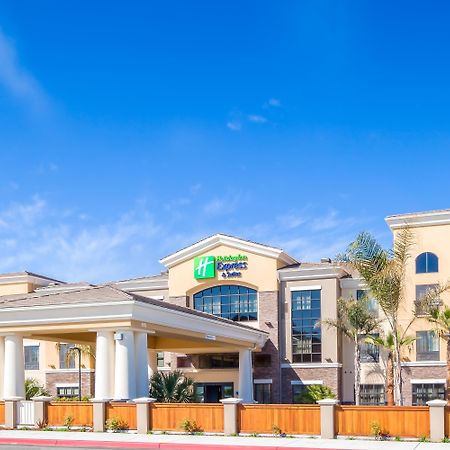Holiday Inn Express & Suites Eureka By Ihg Extérieur photo