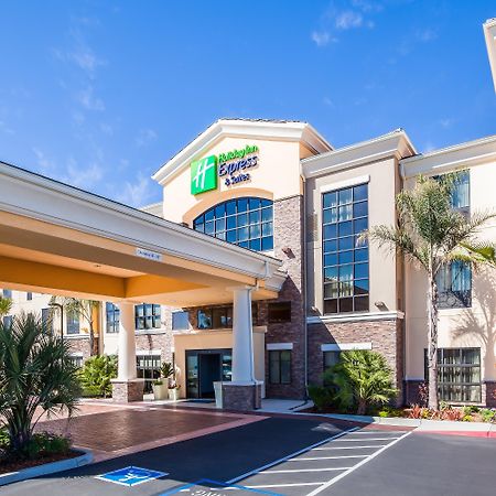 Holiday Inn Express & Suites Eureka By Ihg Extérieur photo