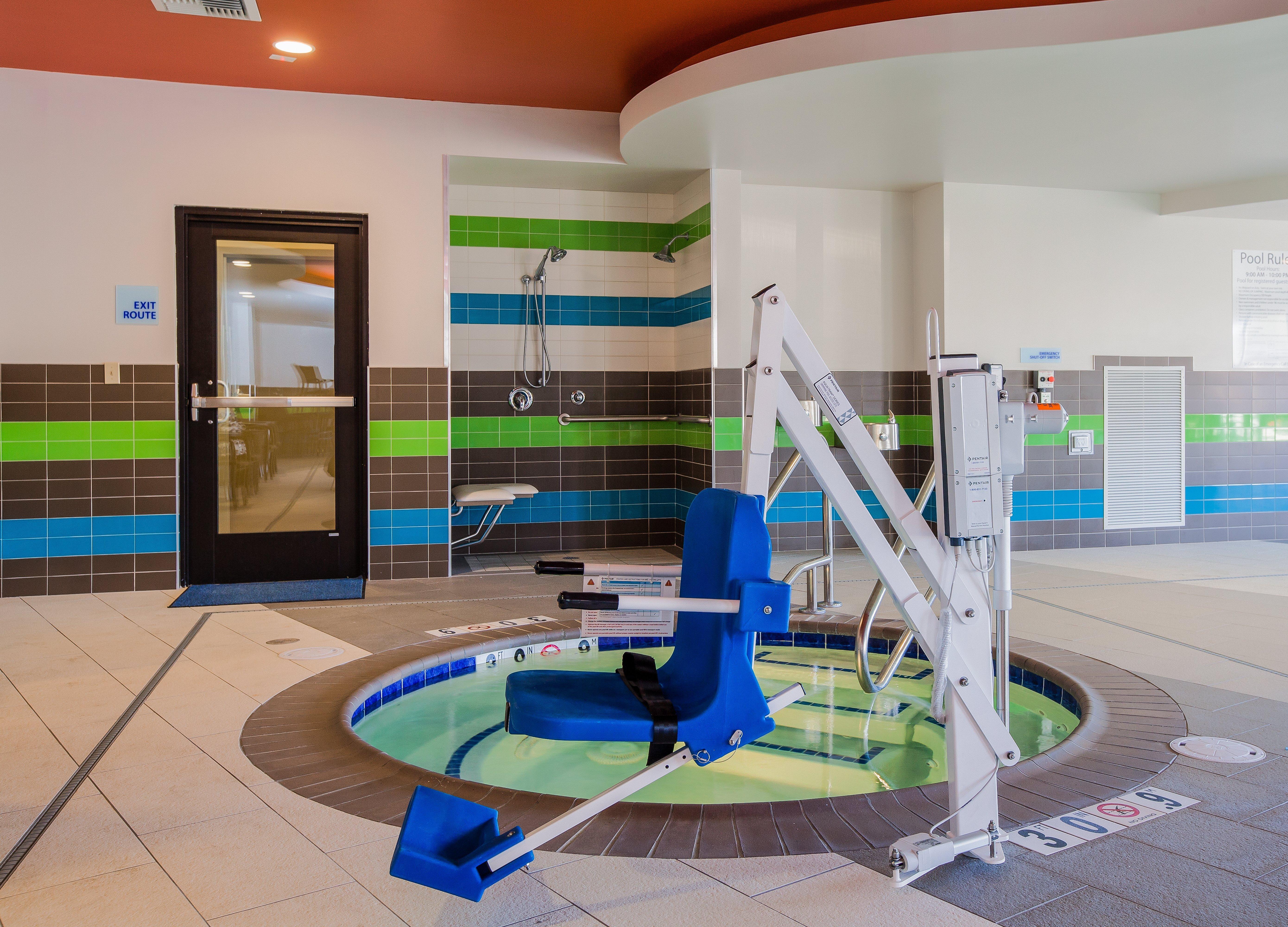 Holiday Inn Express & Suites Eureka By Ihg Extérieur photo