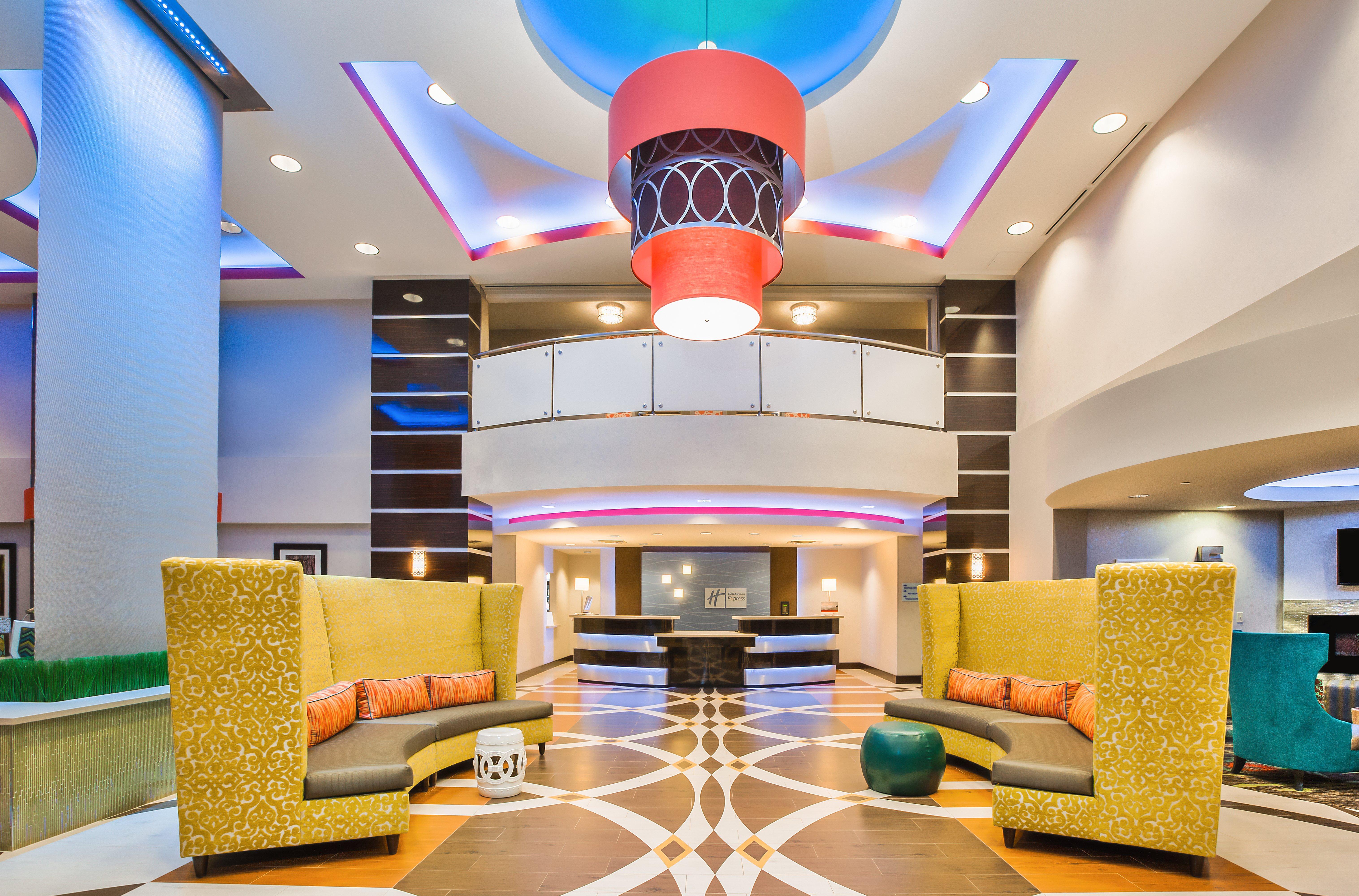 Holiday Inn Express & Suites Eureka By Ihg Extérieur photo