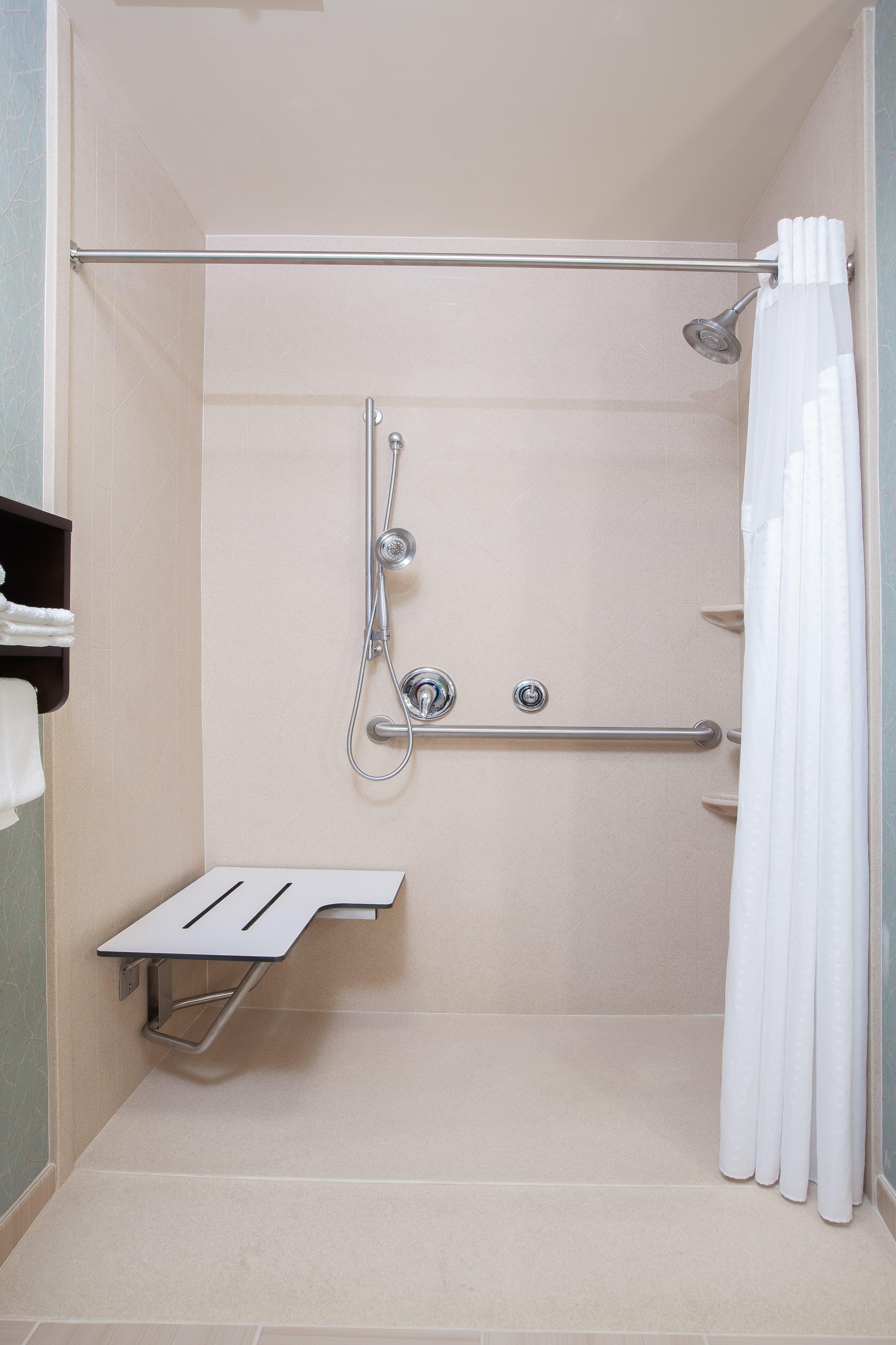 Holiday Inn Express & Suites Eureka By Ihg Extérieur photo