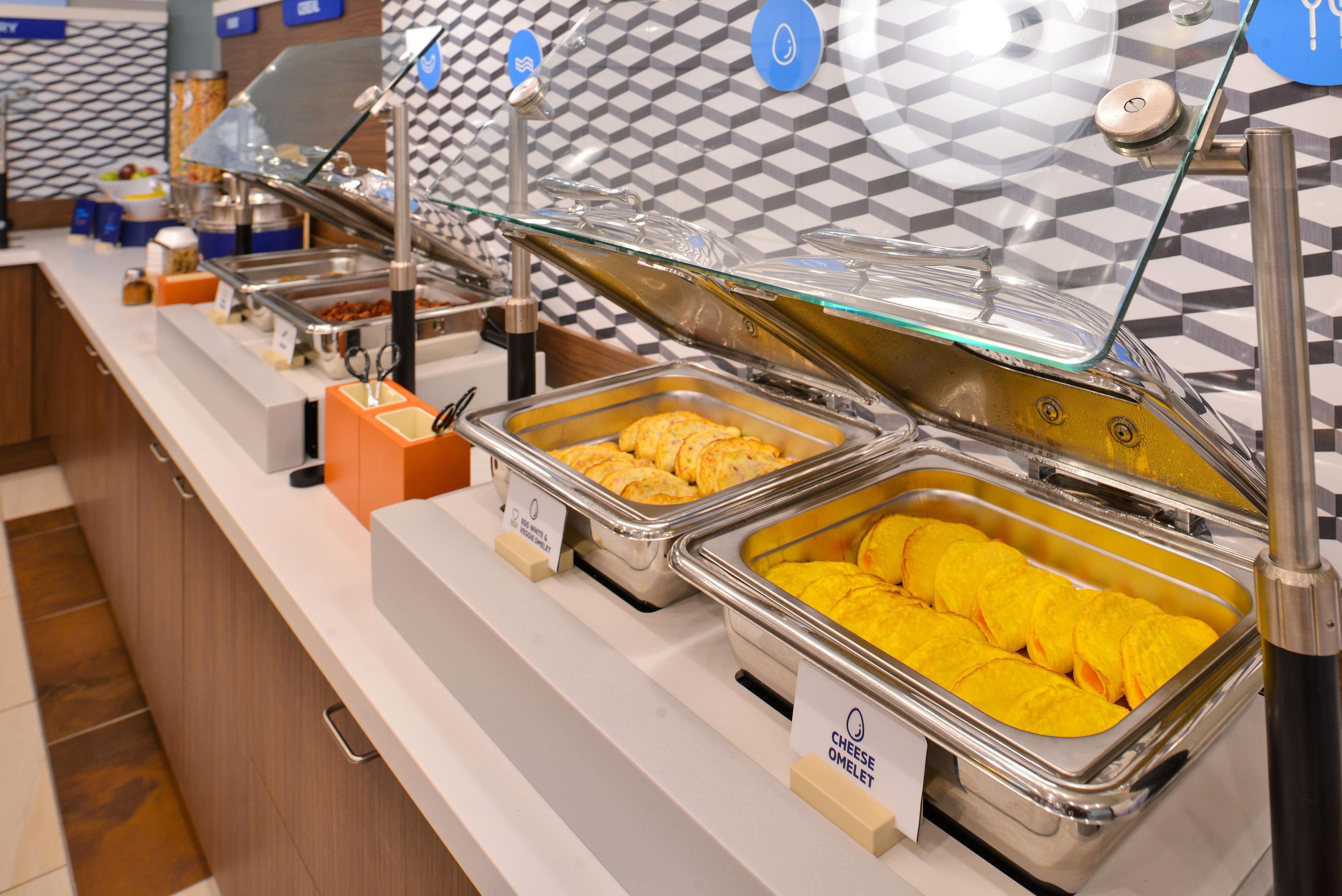 Holiday Inn Express & Suites Eureka By Ihg Extérieur photo