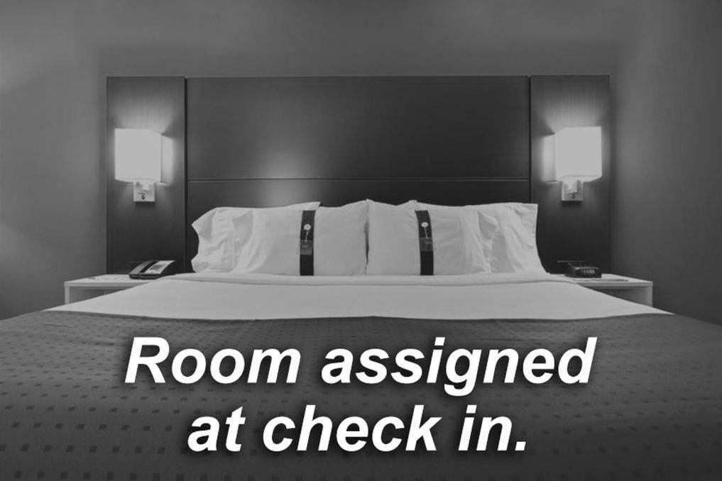 Holiday Inn Express & Suites Eureka By Ihg Chambre photo