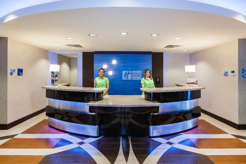 Holiday Inn Express & Suites Eureka By Ihg Extérieur photo